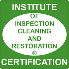 Facility Cleaning Institute Certificate