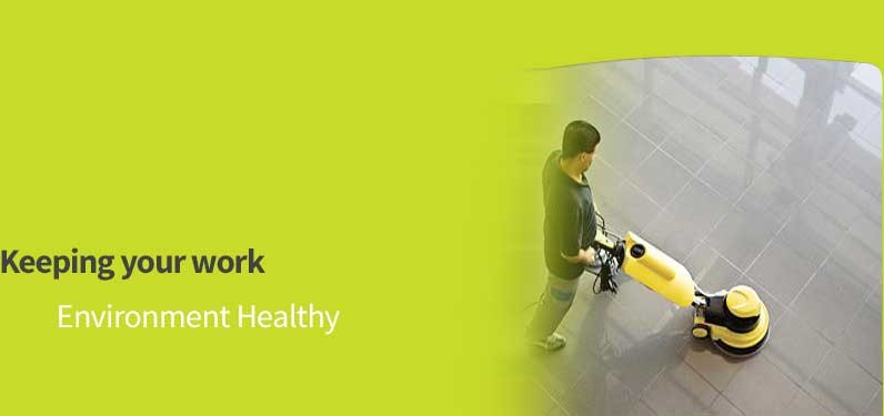 Facility Cleaning